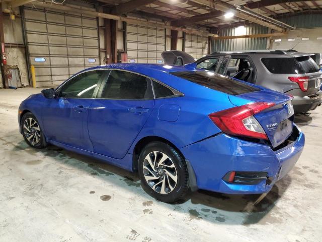 Zdjęcie 2 z aukcji – 2017 HONDA CIVIC EX z VIN 19XFC2F73HE038987