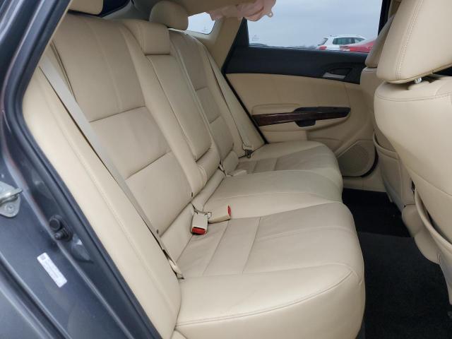 Photo 10 from auction – 2012 HONDA CROSSTOUR with VIN 5J6TF2H50CL006496