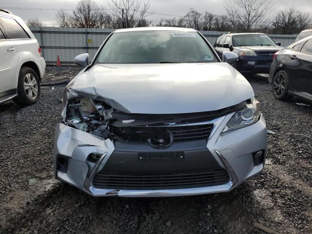 Photo 5 from auction – 2016 LEXUS CT 200 with VIN JTHKD5BH8G2273164