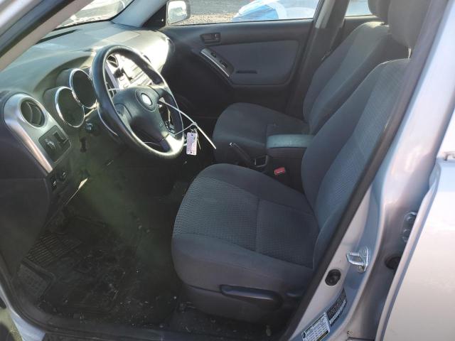 Photo 7 from auction – 2007 TOYOTA COROLLA MA with VIN 2T1KR32E07C676392