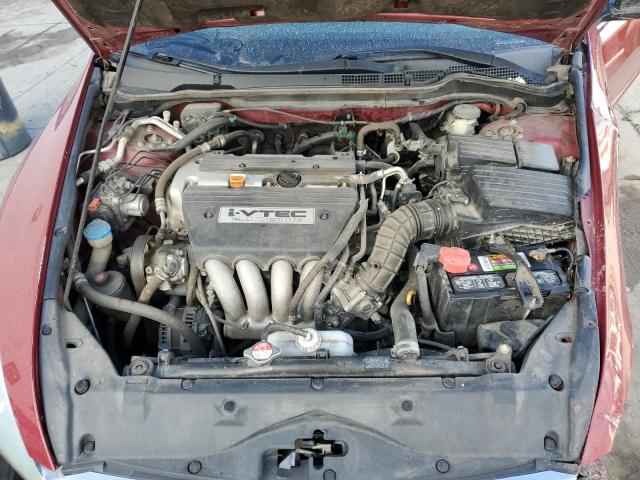 Photo 11 from auction – 2007 HONDA ACCORD with VIN 1HGCM56377A219110
