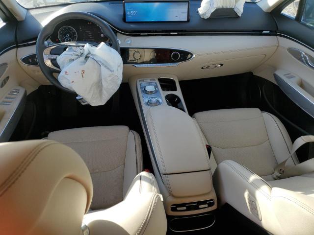 Photo 8 from auction – 2023 GENESIS GV70 BASE with VIN KMUMADTBXPU132962