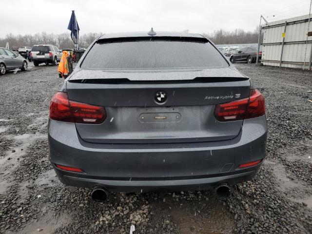 Photo 6 from auction – 2013 BMW ACTIVEHYBR with VIN WBA3F9C56DF484408