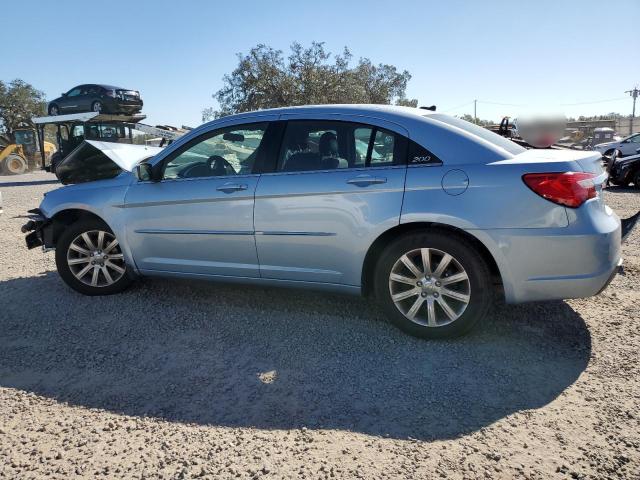 Zdjęcie 2 z aukcji – 2013 CHRYSLER 200 TOURIN z VIN 1C3CCBBB1DN635787