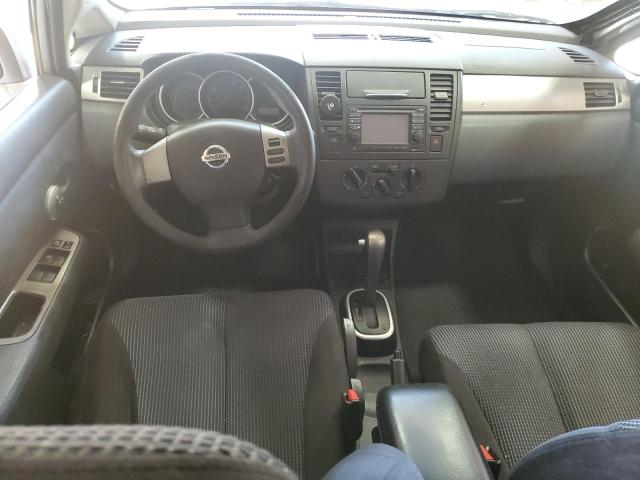 Photo 8 from auction – 2011 NISSAN VERSA S with VIN 3N1BC1CP8BL506991
