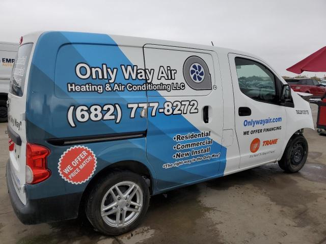 Photo 3 from auction – 2015 CHEVROLET CITY EXPRE with VIN 3N63M0YN9FK719408