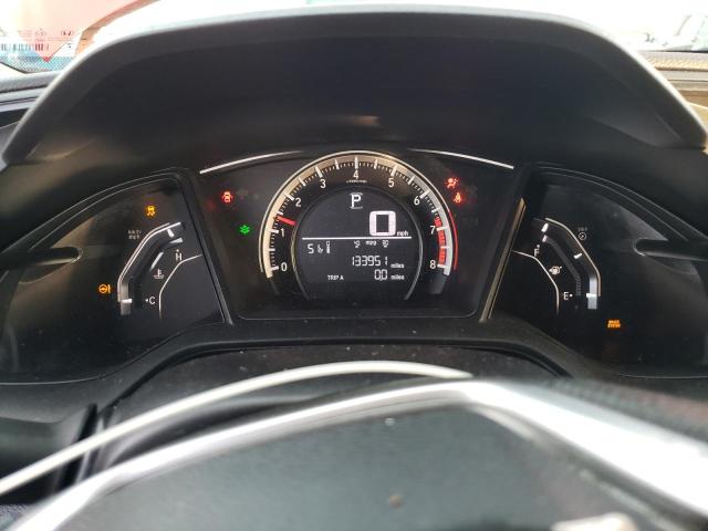 Фото 9 с аукциона – 2016 HONDA CIVIC LX с VIN 2HGFC2F54GH545366