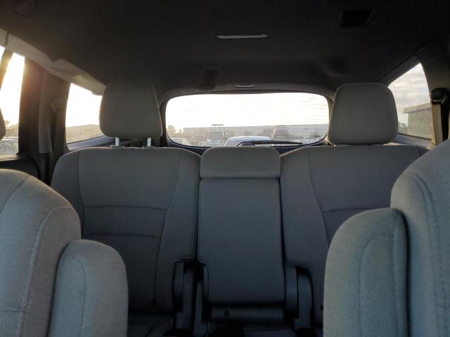 Photo 10 from auction – 2018 HONDA PILOT EX with VIN 5FNYF6H39JB026330