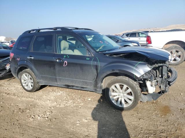 Photo 4 from auction – 2012 SUBARU FORESTER 2 with VIN JF2SHADC1CH467592