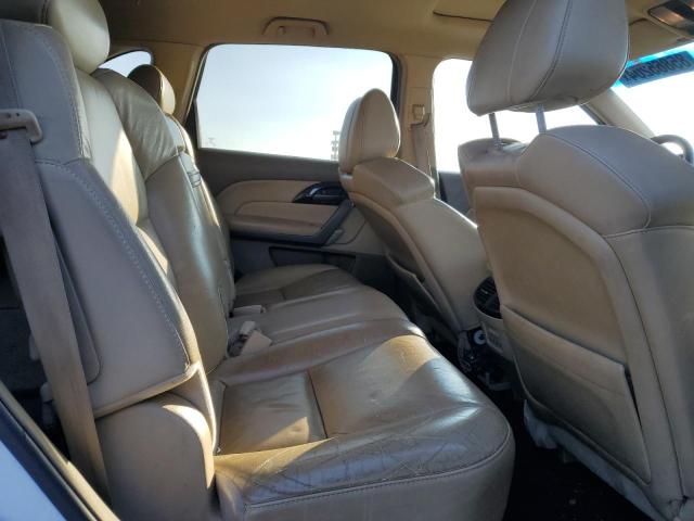 Photo 11 from auction – 2007 ACURA MDX with VIN 2HNYD28447H523323
