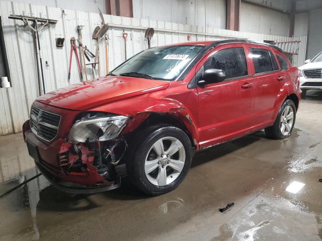 DODGE CALIBER MA 2010 z numerem VIN 1B3CB3HA6AD575642 - Zdjęcie z aukcji