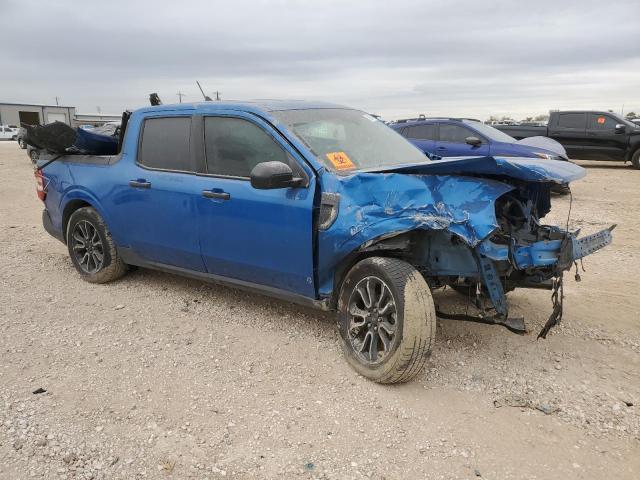 Photo 4 from auction – 2022 FORD MAVERICK X with VIN 3FTTW8F98NRB12732