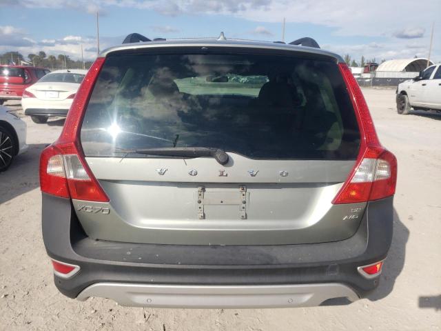 Photo 6 from auction – 2008 VOLVO XC70 with VIN YV4BZ982781010844