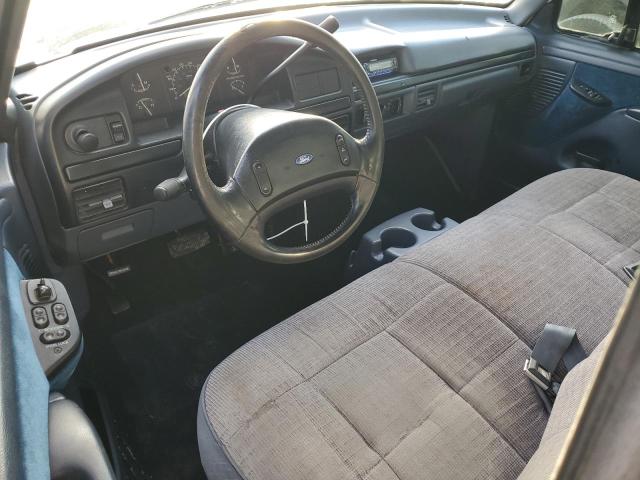 Photo 8 from auction – 1993 FORD F150 with VIN 1FTCF15N6PKA01979