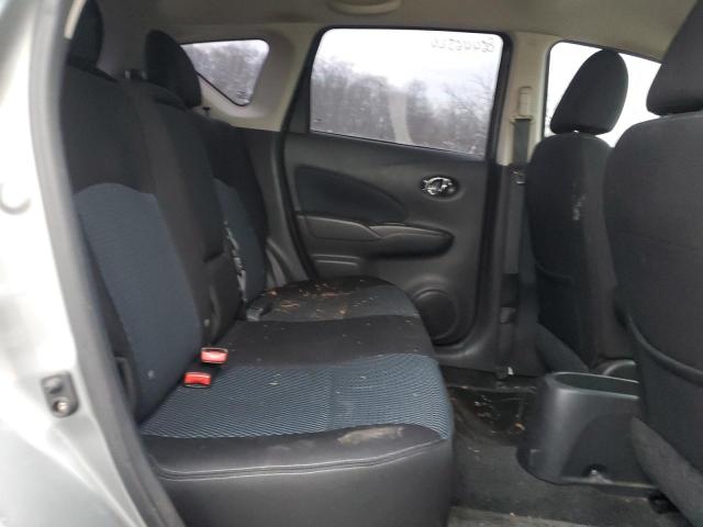 Photo 10 from auction – 2014 NISSAN VERSA NOTE with VIN 3N1CE2CP6EL389095