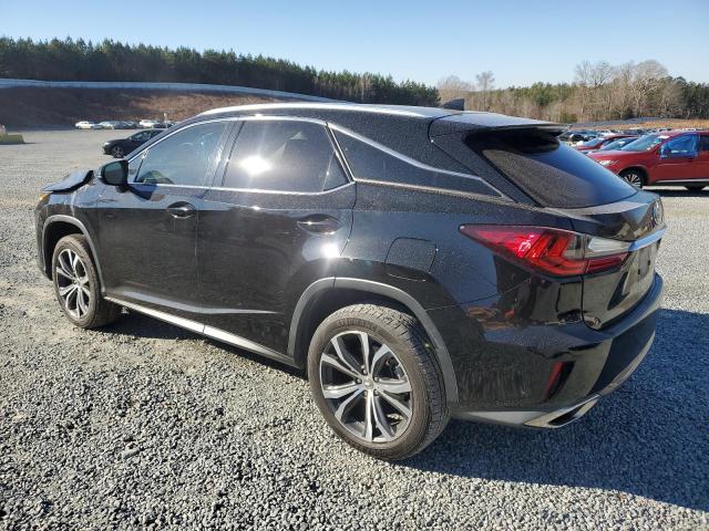 Photo 2 from auction – 2016 LEXUS RX 350 BAS with VIN 2T2BZMCAXGC043251