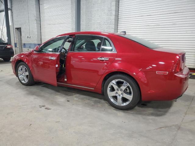 Photo 2 from auction – 2012 CHEVROLET MALIBU 1LT with VIN 1G1ZC5E06CF262085