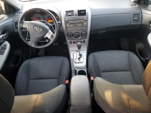 Photo 8 from auction – 2010 TOYOTA COROLLA BA with VIN 1NXBU4EE4AZ244345