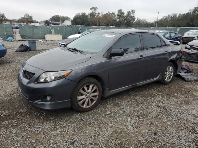 Zdjęcie 1 z aukcji – 2010 TOYOTA COROLLA BA z VIN 2T1BU4EE8AC461060