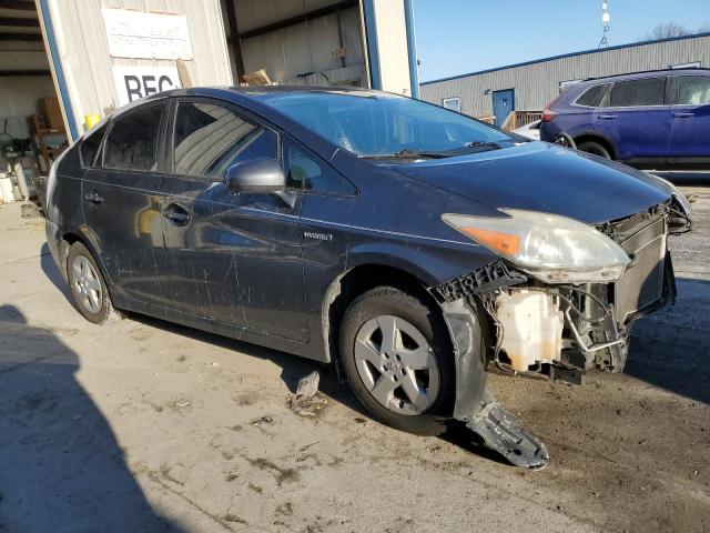 Photo 4 from auction – 2011 TOYOTA PRIUS with VIN JTDKN3DU4B5361987
