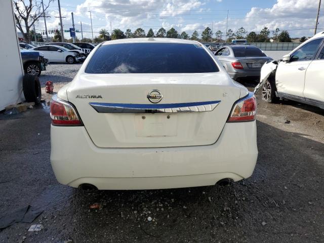 Photo 6 from auction – 2015 NISSAN ALTIMA 2.5 with VIN 1N4AL3AP1FC441996