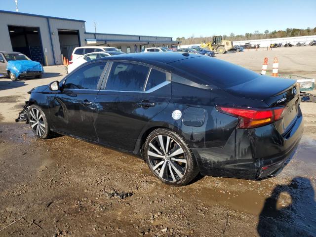 Photo 2 from auction – 2020 NISSAN ALTIMA SR with VIN 1N4BL4CV8LC218100