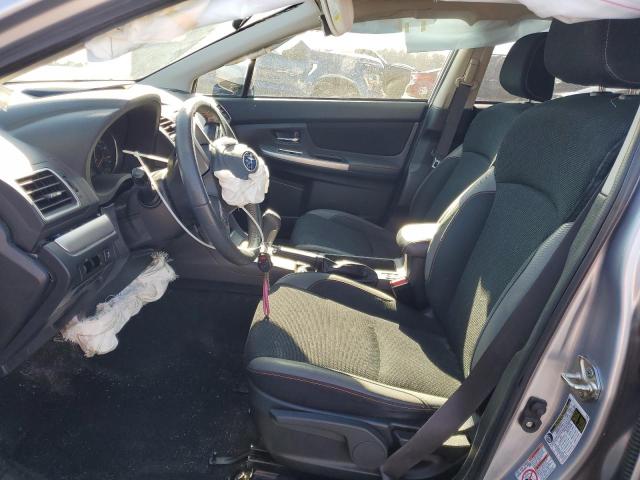 Photo 7 from auction – 2017 SUBARU CROSSTREK with VIN JF2GPABC0HH256273