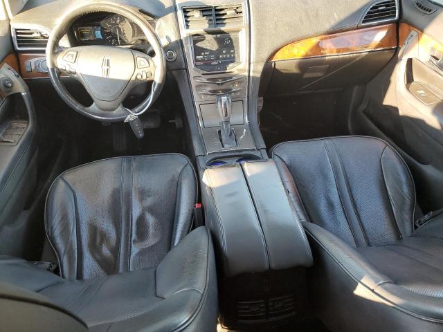Photo 8 from auction – 2011 LINCOLN MKX with VIN 2LMDJ8JK6BBJ05320
