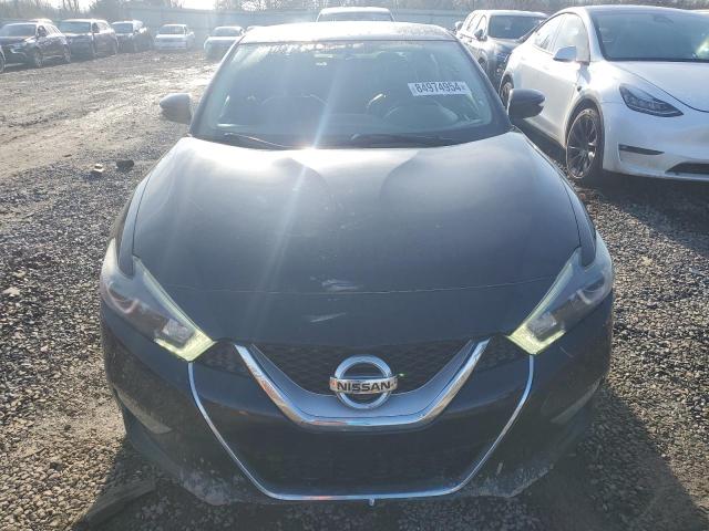 Photo 5 from auction – 2017 NISSAN MAXIMA 3.5 with VIN 1N4AA6AP4HC414303