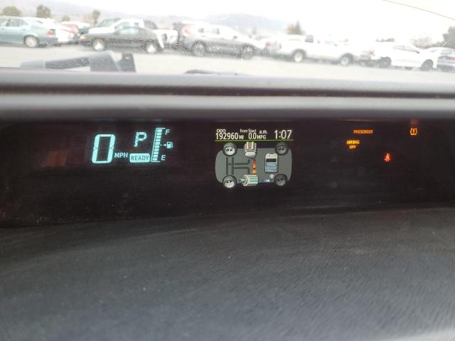 Photo 9 from auction – 2014 TOYOTA PRIUS C with VIN JTDKDTB30E1061968