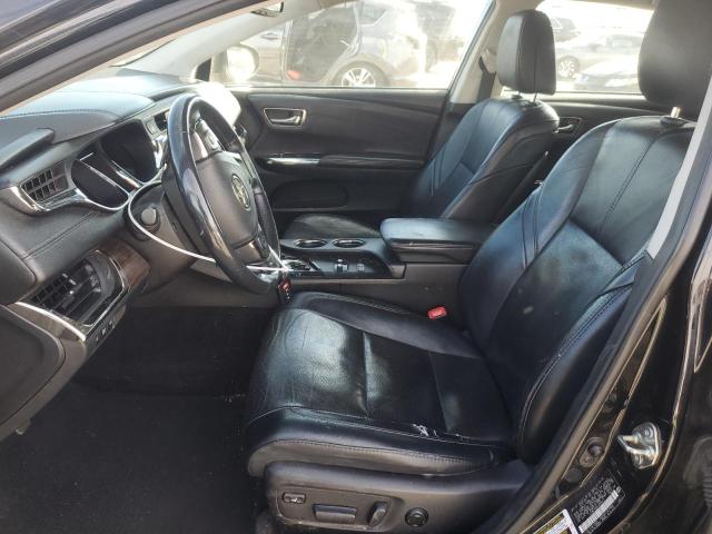 صورة رقم 7 من المزاد - 2014 TOYOTA AVALON BAS مع VIN 4T1BK1EBXEU098243