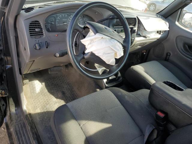 Фото 8 с аукциона – 2003 FORD RANGER с VIN 1FTYR10U43PB33941