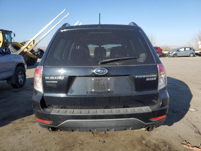 Photo 6 from auction – 2013 SUBARU FORESTER L with VIN JF2SHAEC5DH433588