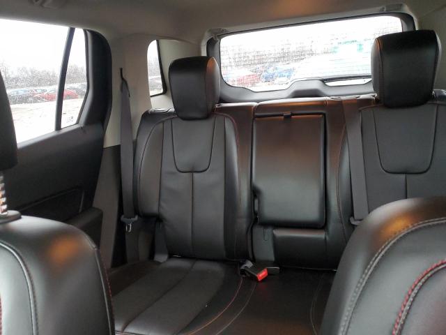 Photo 10 from auction – 2012 GMC TERRAIN SL with VIN 2GKALUEK2C6354311