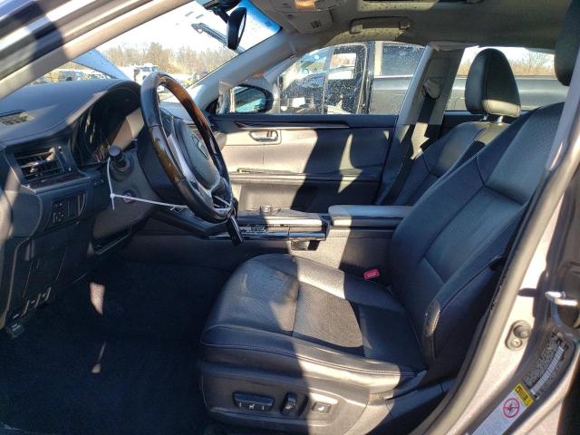 Photo 7 from auction – 2014 LEXUS ES 350 with VIN JTHBK1GG3E2107677