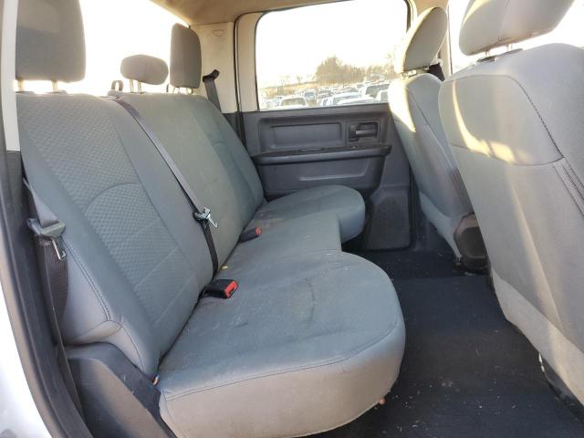 Photo 10 from auction – 2015 RAM 2500 ST with VIN 3C6UR5CL9FG610730