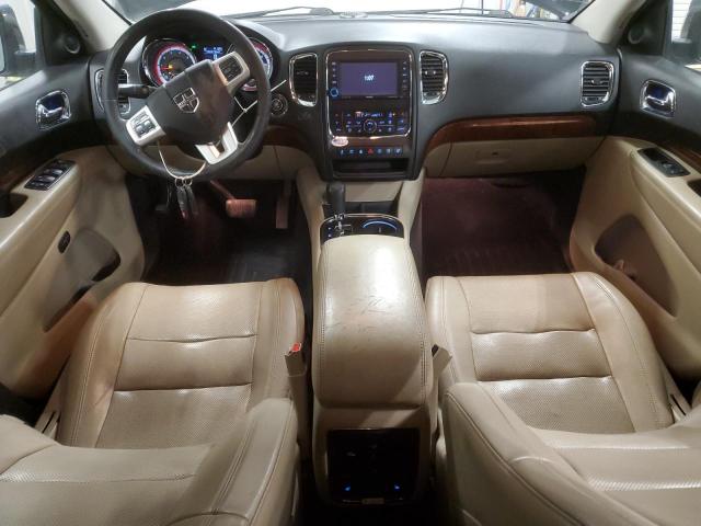 Photo 8 from auction – 2013 DODGE DURANGO CI with VIN 1C4SDJET7DC680943