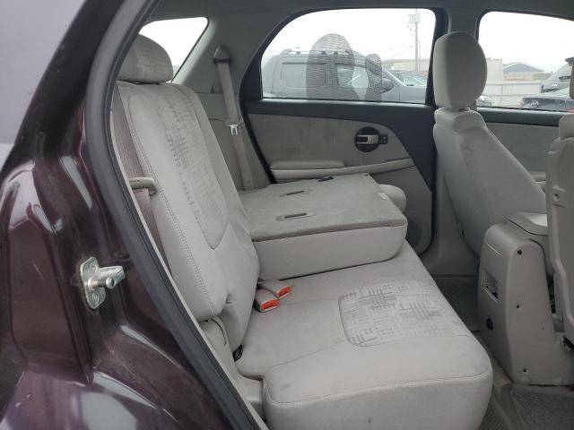 Photo 11 from auction – 2006 CHEVROLET EQUINOX LS with VIN 2CNDL13FX66212270