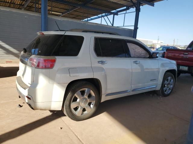 Photo 3 from auction – 2015 GMC TERRAIN DE with VIN 2GKFLZE30F6288373