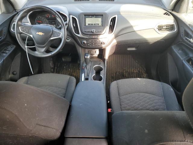 Photo 8 from auction – 2018 CHEVROLET EQUINOX LT with VIN 3GNAXJEV2JL105516