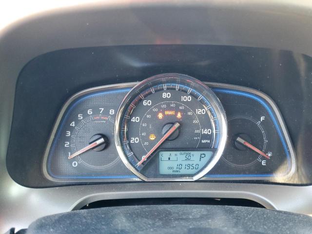 Photo 9 from auction – 2014 TOYOTA RAV4 LIMIT with VIN JTMYFREV6EJ015212