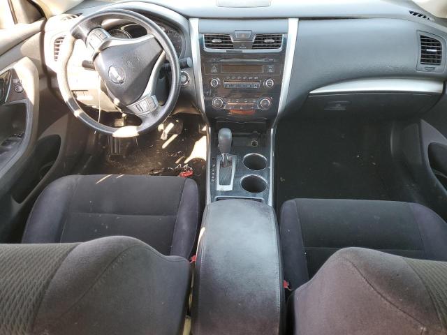 Photo 8 from auction – 2013 NISSAN ALTIMA with VIN 1N4AL3AP4DN511573