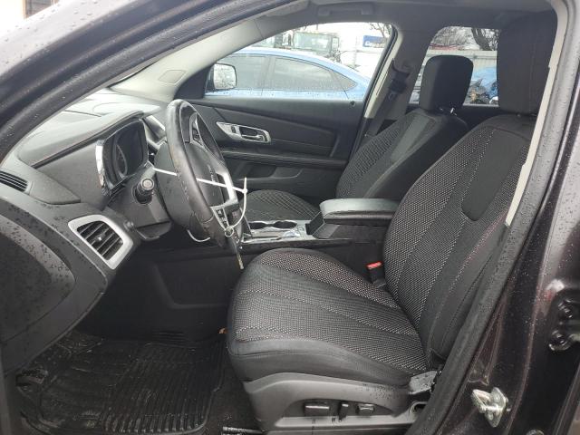 Photo 7 from auction – 2015 GMC TERRAIN SL with VIN 2GKALREK7F6436195