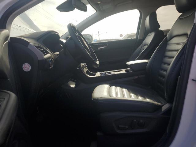 Photo 7 from auction – 2023 FORD EDGE SEL with VIN 2FMPK4J95PBA29446