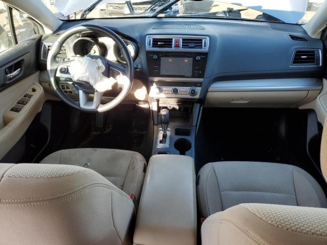 Photo 8 from auction – 2015 SUBARU OUTBACK 2. with VIN 4S4BSBFCXF3353879