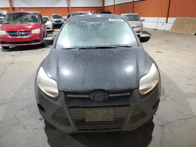 Foto 5 de la subasta – 2013 FORD FOCUS SE con VIN 1FADP3F24DL273590