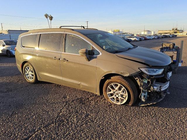Photo 4 from auction – 2022 CHRYSLER PACIFICA T with VIN 2C4RC1BG1NR190922