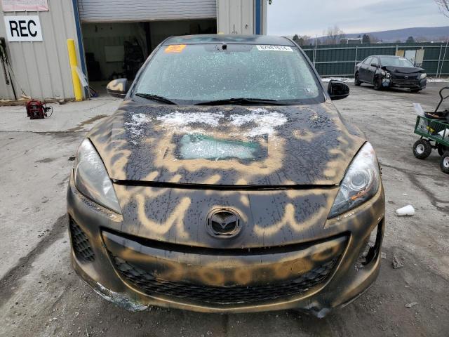 Photo 5 from auction – 2013 MAZDA 3 I with VIN JM1BL1U71D1704107