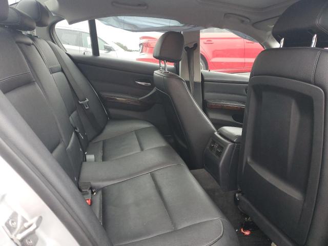 Photo 10 from auction – 2011 BMW 328 XI SUL with VIN WBAPK5C54BA659545