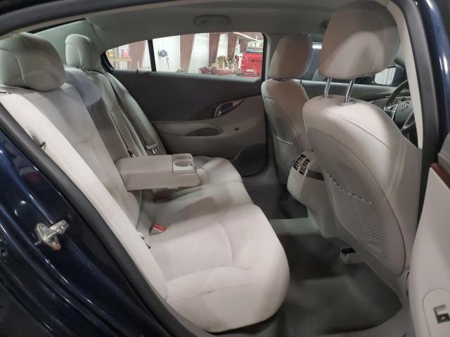 Photo 10 from auction – 2011 BUICK LACROSSE C with VIN 1G4GC5ED4BF320691